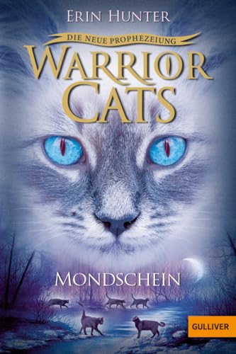 Warrior Cats - Die neue Prophezeiung. Mondschein: II, Band 2